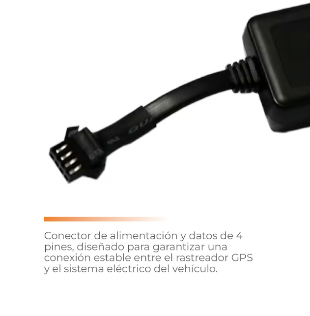 Miniatura 3 de RASTREADOR GPS